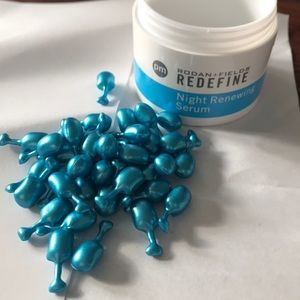 Rodan + Fields Night Renewing Serum